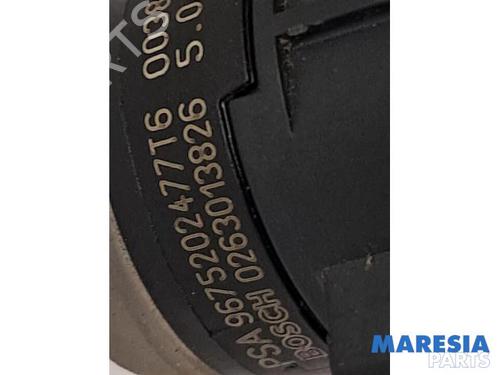 Electronic sensor CITROËN C4 Grand Picasso II (DA_, DE_) 1.6 THP 165 | BP31425872M84 