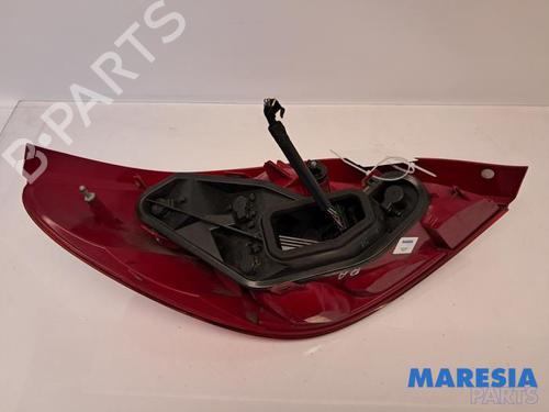 Right taillight PEUGEOT 207 CC (WD_) 1.6 16V | BP31383179C35 