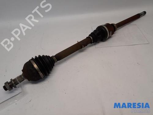 Used Right front driveshaft PEUGEOT 508 SW I (8E_) 1.6 THP (156 hp) 31484846