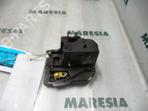 Used Electronic module RENAULT MEGANE I Grandtour (KA0/1_) 1.4 16V (KA0D, KA1H, KA0W, KA10) (95 hp) 31483204