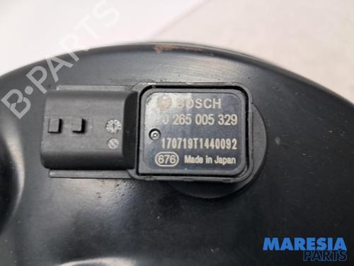 Servo brake RENAULT TWINGO III (BCM_, BCA_) 1.0 SCe 70 (BCMB) | BP38569804M42 - Image 4