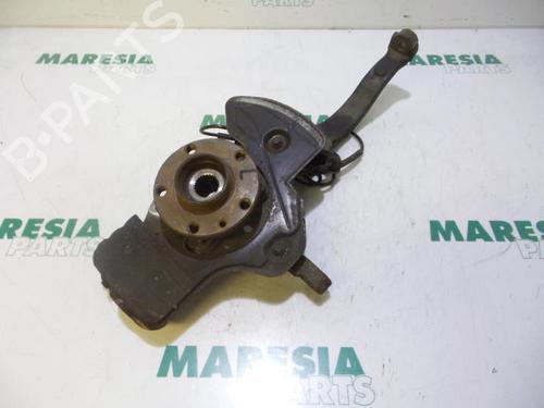 Used Left front steering knuckle ALFA ROMEO GT (937_) 2.0 JTS (937CXH1A, 937CXH11) (165 hp) 31507462