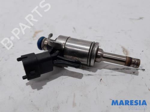 Used Injector PEUGEOT 3008 I MPV (0U_) 1.6 THP (150 hp) 31481391