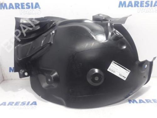 Hjulbue Hjulbue RENAULT MEGANE III Grandtour (KZ0/1) 1.5 dCi (KZ0C, KZ1A) (90 hp) 31505968 31505968