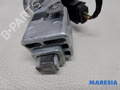 Ignition barrel CITROËN C3 II (SC_) 1.2 VTi 82 | BP32012030M48