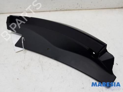 Other RENAULT ZOE Hatchback Van (BFM_) Electric (BFME) | BP31480943O1