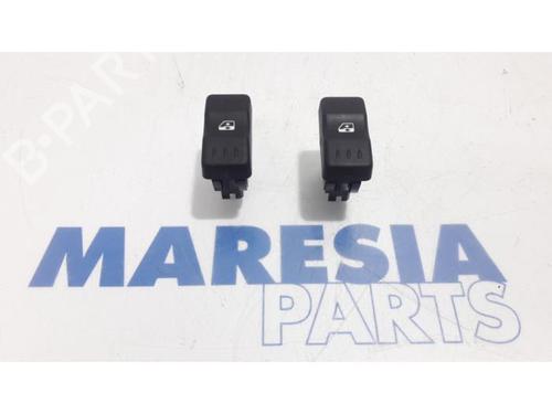 Mando DACIA LOGAN MCV (KS_) 1.6 16V (KS0L, KS0M, KS0P, KS1S) (105 hp) 31402140