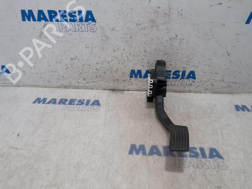 Used Electronic module FIAT DUCATO Van (250_) 140 Natural Power (136 hp) 31416833