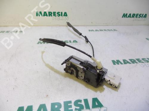 Electronic module CITROËN C5 III Break (RW_) 2.0 HDi | BP31422820M83