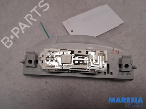 Interior roof handle FIAT 500L (351_, 352_) 1.4 (199LYF1B) | BP31420980I35