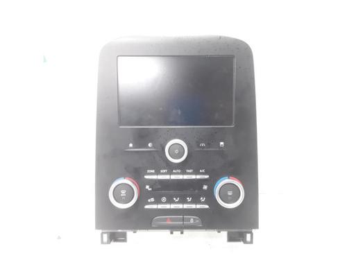 Used Climate control RENAULT SCÉNIC IV (J9_) 1.2 TCe 115 (115 hp) 31514691