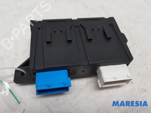 Módulo eletrónico CITROËN C4 Picasso II 1.6 THP 155 (156 hp) 31521883