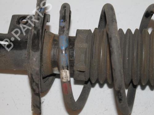 Left front shock absorber CITROËN C3 II (SC_) 1.6 HDi | BP31455229M16 - Image 3