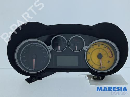 Used Instrument cluster Instrument cluster 37875628 37875628