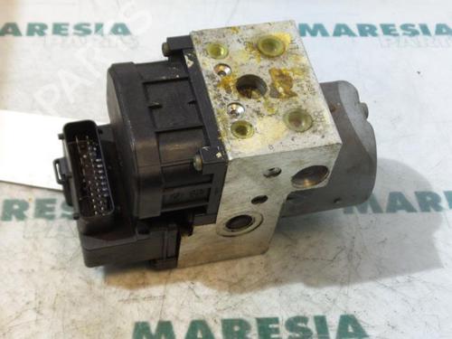 Used ABS pump ABS pump ALFA ROMEO 146 (930_) 1.8 i.e. 16V T.S. (930.B1A) (140 hp) 31491802 31491802