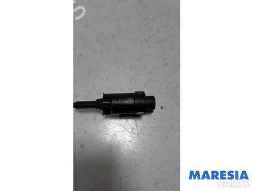 Comutador PEUGEOT 3008 II SUV (MC_, MR_, MJ_, M4_) 1.2 THP/ PureTech 130 (MRHNSM, MRHNSU, MRHNSJ, MRHNYW,... (131 hp) 31492320