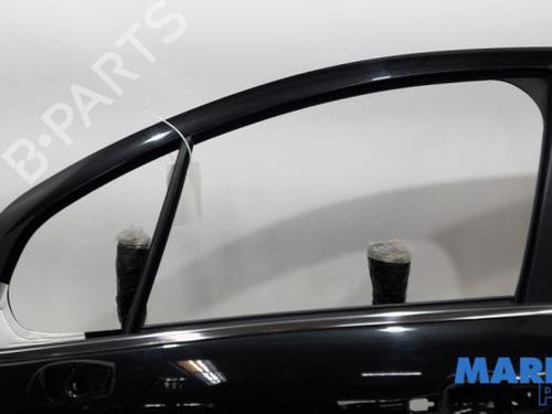 Left front door CITROËN C3 II (SC_) 1.6 VTi 120 | BP32281308C2