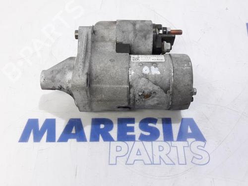 Used Starter FIAT PANDA (169_) 1.2 (169AXF2A, 169AXF1A) (69 hp) 31446465