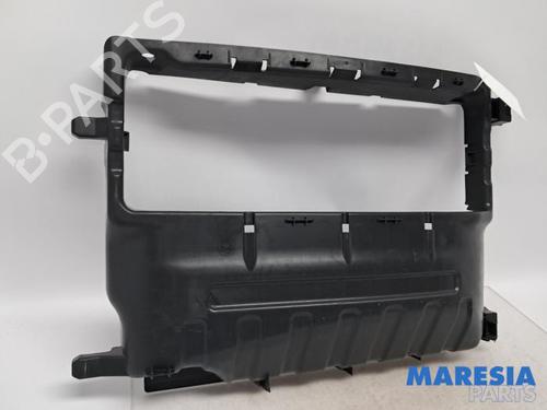 Pipe RENAULT ZOE (BFM_) ZOE | BP36985592M125 - Image 3