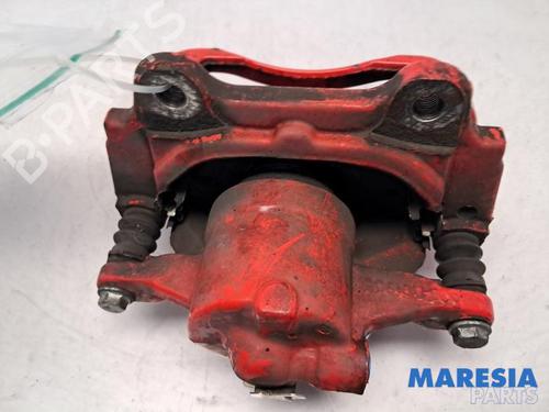 Left front brake caliper ABARTH 500C / 595C / 695C 1.4 (312.AXF1A, 312.AXF11, 312.AXD1A) | BP39896452M105 - Image 4