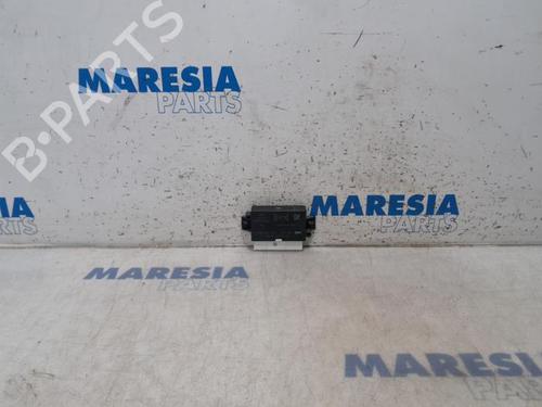 Módulo eletrónico CITROËN BERLINGO Box Body/MPV (K9) 1.6 BlueHDi 100 (99 hp) 31437876