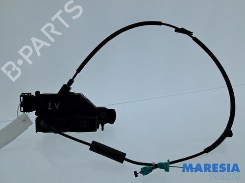 Electronic module PEUGEOT 207 CC (WD_) 1.6 16V | BP36880093M83 - Image 4