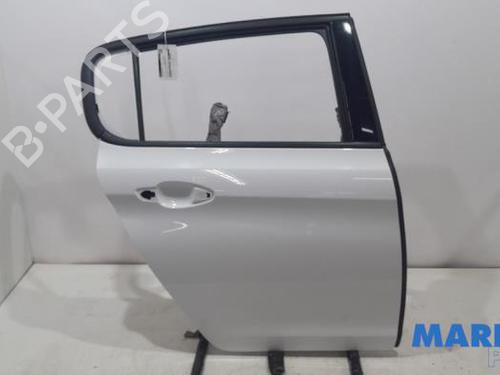 Dør højre bagtil PEUGEOT 308 II (LB_, LP_, LW_, LH_, L3_) 1.2 THP 110 (110 hp) 31414118