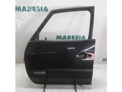 Used Left front door RENAULT ESPACE IV (JK0/1_) 3.0 dCi (JK0E, JK0Y) (181 hp) 31490177