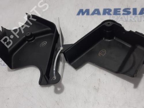 Timing cover FIAT 500 (312_) 1.2 (312AXA1A) | BP31421984M123 - Image 3