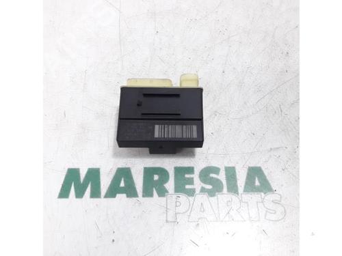 Used Electronic sensor CITROËN BERLINGO Box Body/MPV (B9) 1.6 HDi / BlueHDi 75 (75 hp) 31473400