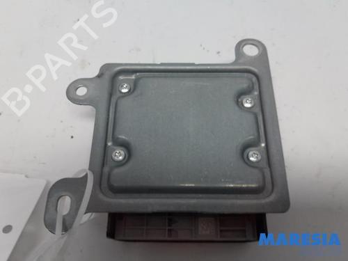 Used ECU airbags RENAULT ZOE (BFM_) ZOE (92 hp) 31507007