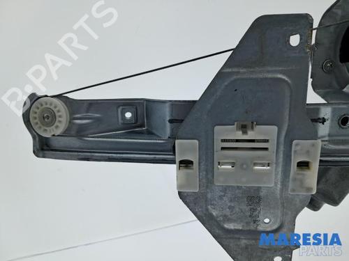 Front left window mechanism CITROËN C3 II (SC_) 1.6 VTi 120 | BP32281224C22  - Image 6