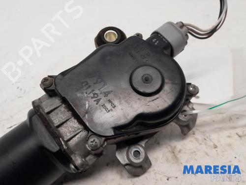 Front wiper motor RENAULT KADJAR (HA_, HL_) 1.6 TCe 165 (HLMH) | BP31521616M29