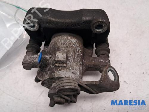 Left rear brake caliper CITROËN C4 CACTUS 1.6 BlueHDi 100 | BP31430763M107 - Image 4