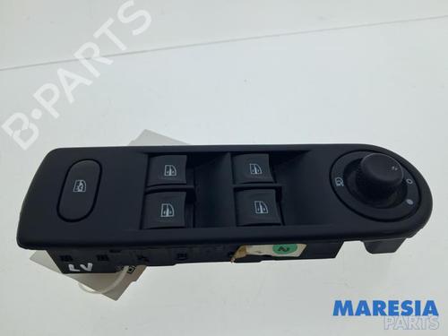 Switch RENAULT CLIO IV (BH_) 1.6 RS (BHJ4, BHJ6, BHMM) | BP38284954I30 - Image 3