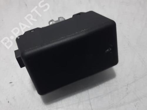 Engine control unit (ECU) RENAULT CLIO V (B7_) 1.0 TCe 100 (B7MT) | BP31464133M57