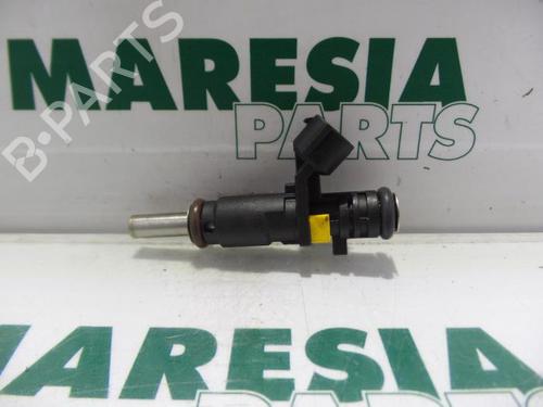 Inyector PEUGEOT 3008 I MPV (0U_) 1.6 VTi (120 hp) 31517449