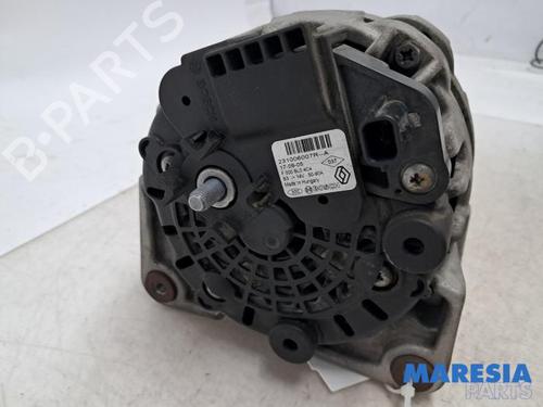 Alternator RENAULT TWINGO III (BCM_, BCA_) 1.0 SCe 70 (BCMB) | BP38312047M7 - Image 4