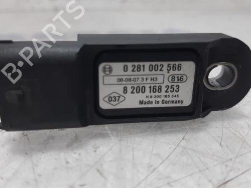 Electronic sensor FIAT 500 (312_) 0.9 (312AXG1A, 312.AXG11) | BP31423089M84 