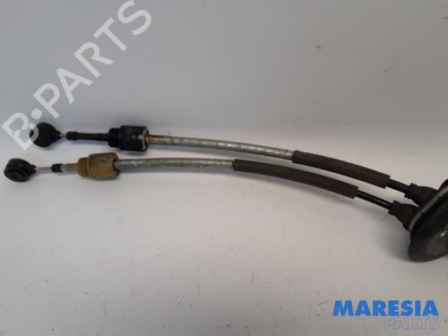 Schakelhendel CITROËN BERLINGO MULTISPACE (B9) 1.6 VTi 120 | BP31427909M90 