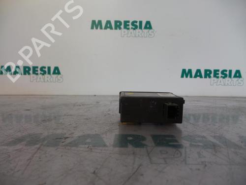 Control unit PEUGEOT 607 (9D, 9U) 2.2 16V | BP31534181M11