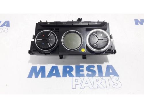 Used Climate control CITROËN DS3 (SA_) 1.2 VTi 82 (82 hp) 31489245
