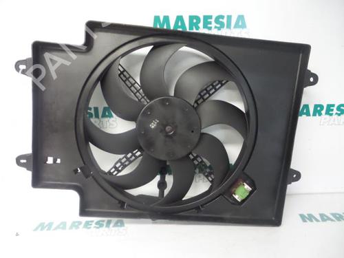 Used Pipe ALFA ROMEO GT (937_) 2.0 JTS (937CXH1A, 937CXH11) (165 hp) 31396589