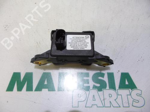 Used Electronic module RENAULT ESPACE IV (JK0/1_) 2.0 (JK0A, JK1D, JK0N) (170 hp) 31521719