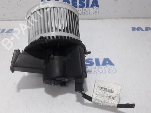 Varmeblæser FIAT 500 (312_) 1.2 (312AXA1A) | BP31455380M62