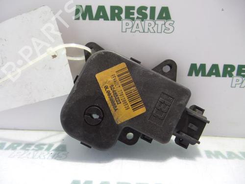 Used Other RENAULT ESPACE IV (JK0/1_) 2.0 Turbo (JK0A, JK0B, JK0N) (163 hp) 31437328