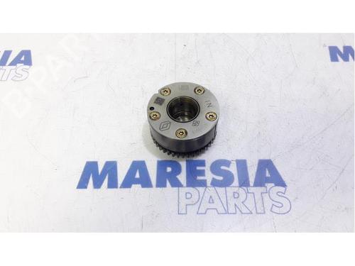 Used Pulley RENAULT CLIO IV (BH_) 0.9 TCe 90 (BHNF, BHMA, BHMH, BHJK, BHJR) (90 hp) 31459934