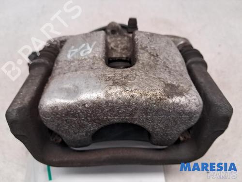 Used Right rear brake caliper RENAULT SCÉNIC IV (J9_) 1.3 TCe 140 (140 hp) 31509563