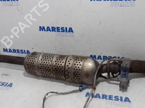 Catalyst CITROËN C4 Grand Picasso I (UA_) 1.8 i 16V | BP31488817M10