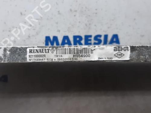 AC radiator RENAULT LAGUNA III (BT0/1) 2.0 16V (BT05, BT0F, BT0W) | BP31535524M32
